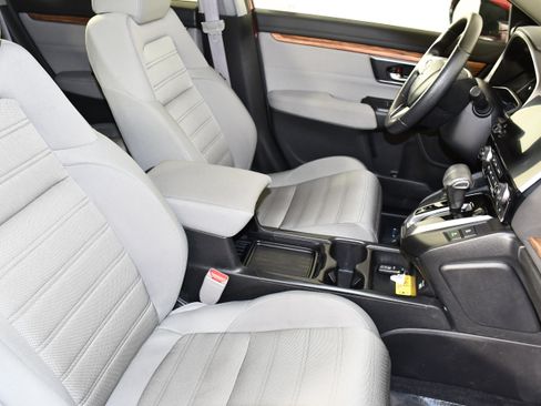 Used 2021 Honda CR-V EX image 42
