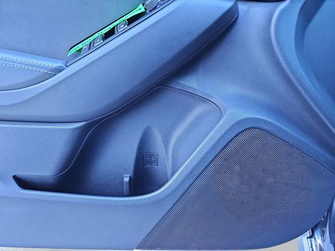 New 2026 Subaru Crosstrek 2.5i Limited image 28