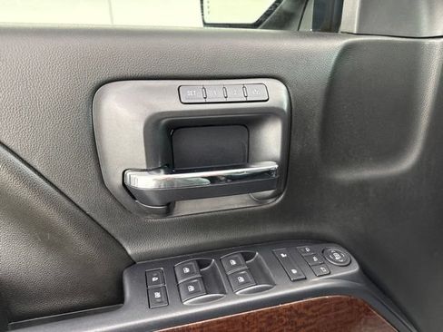 Used 2016 GMC Sierra 1500 SLT AWD/4WD image 12