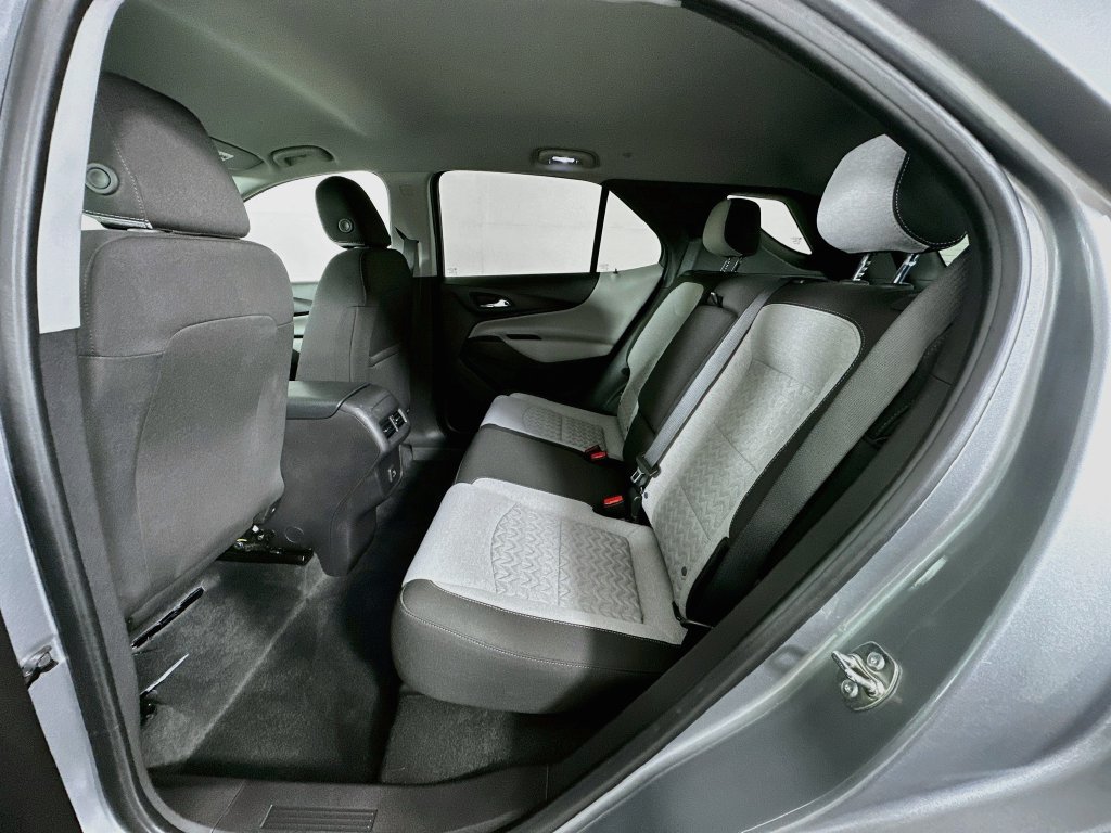 Used 2024 Chevrolet Equinox LS w/ LS Convenience Package FWD image 22