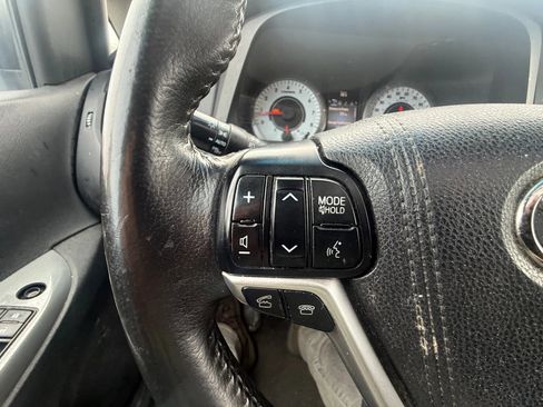 Used 2015 Toyota Sienna SE w/ SE Preferred Package image 15