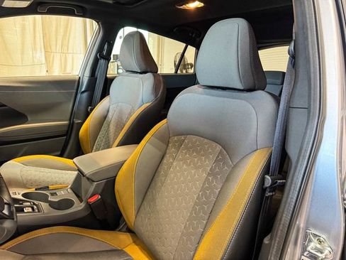 Used 2025 Subaru Crosstrek 2.5i Sport image 20