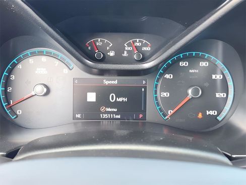 Used 2019 Chevrolet Colorado Z71 image 16