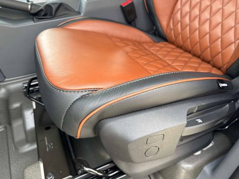 New 2025 INEOS Grenadier Trialmaster Edition image 14