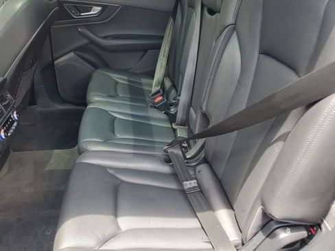Used 2017 Audi Q7 3.0T Premium Plus AWD/4WD image 10