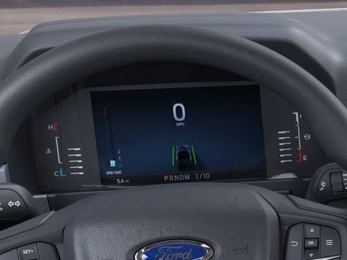 New 2026 Ford Ranger XL RWD image 16