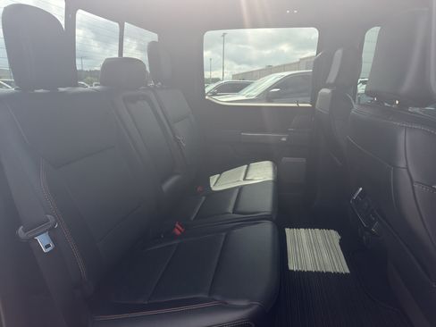 Certified 2023 Ford F150 Lariat AWD/4WD image 18