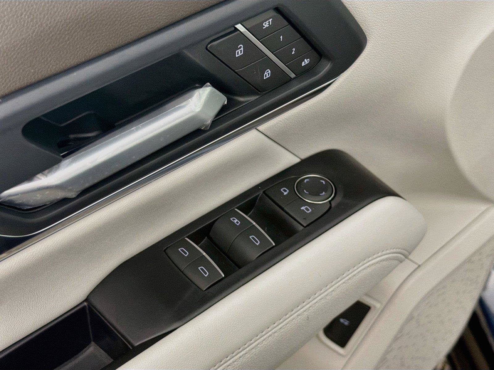 New 2027 GMC Terrain Denali AWD/4WD image 24