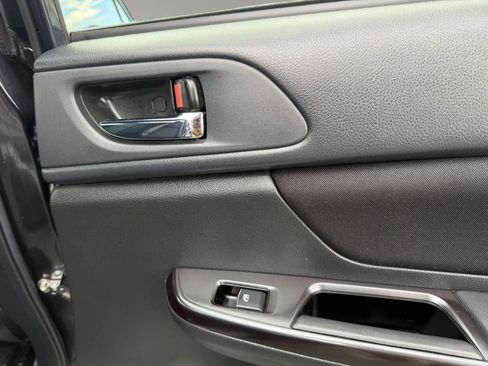Used 2018 Subaru WRX AWD/4WD image 35