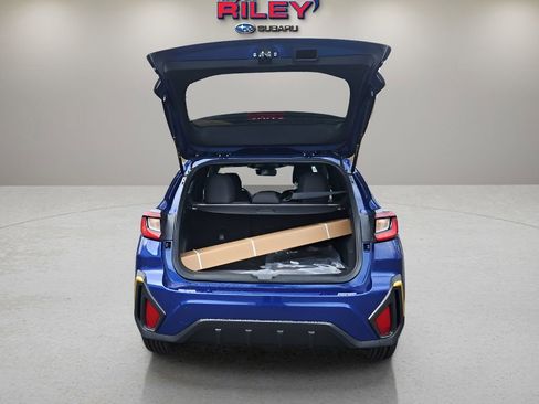 Certified 2025 Subaru Crosstrek 2.5i Sport image 14