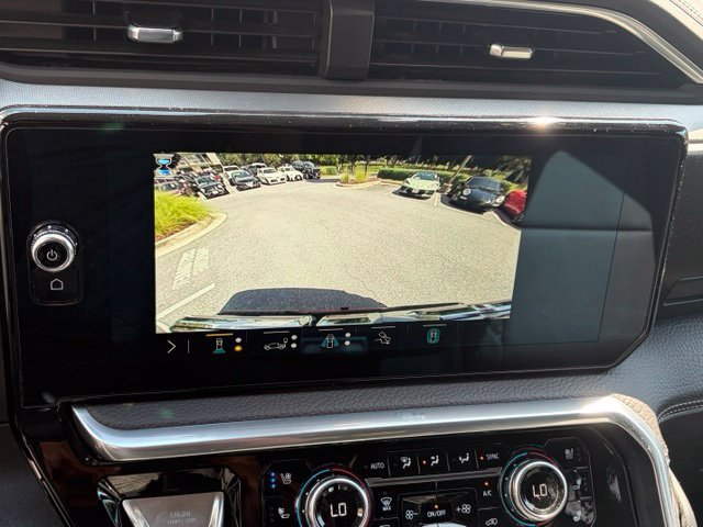 Used 2023 GMC Sierra 1500 Denali w/ Denali Reserve Package AWD/4WD image 26
