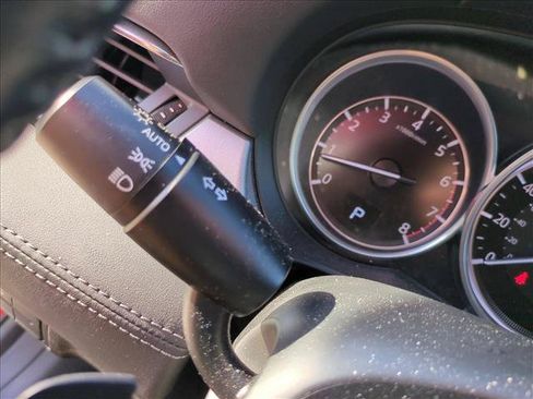 Used 2019 MAZDA MAZDA6 Grand Touring FWD image 11