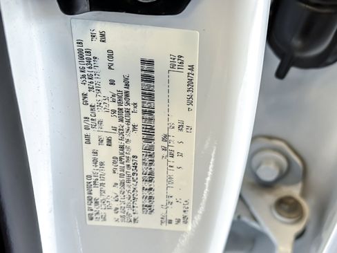 Used 2018 Ford F250 XL w/ Power Equipment Group AWD/4WD image 26