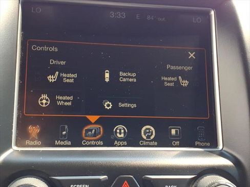 Used 2017 Jeep Grand Cherokee Altitude AWD/4WD image 20