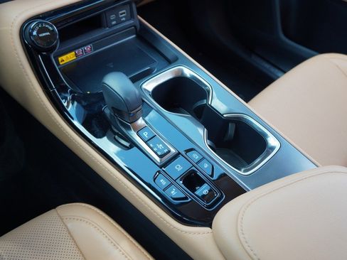 Certified 2025 Lexus NX 350 AWD w/ Premium Package image 20