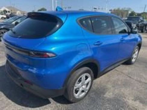 Used 2024 Dodge Hornet GT AWD/4WD image 21