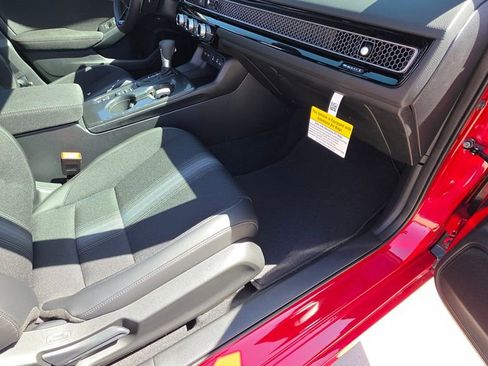 New 2026 Honda Civic Sport image 13