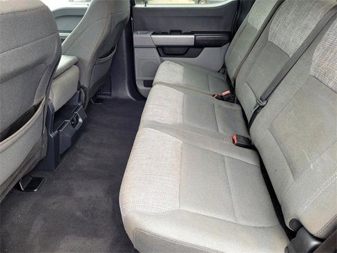 Certified 2024 Ford F250 XLT image 12