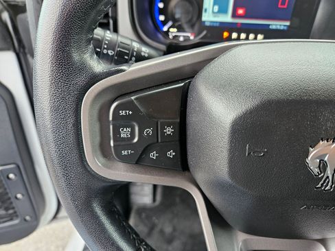 Used 2023 Ford Bronco Badlands AWD/4WD image 19