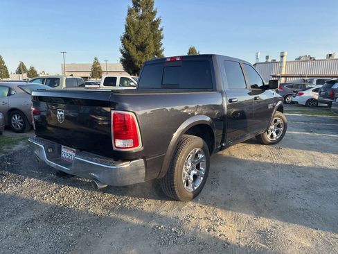 Used 2013 RAM 1500 Laramie w/ Convenience Group image 5