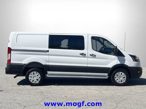 Used 2024 Ford Transit 250 Base w/ Exterior Upgrade Package image 26