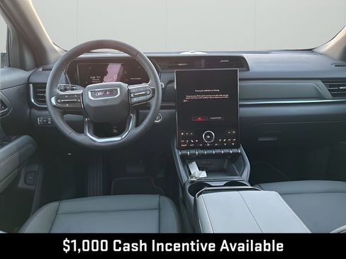 New 2026 GMC Terrain AT4 w/ Convenience Package III AWD/4WD image 23
