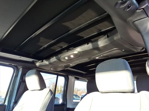 New 2026 Jeep Wrangler Willys image 14