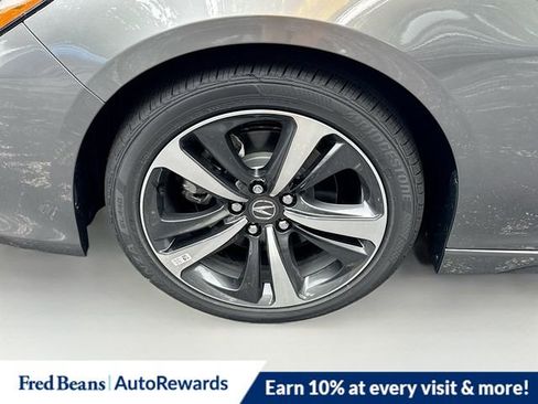 New 2025 Acura TLX w/ Technology Package image 33