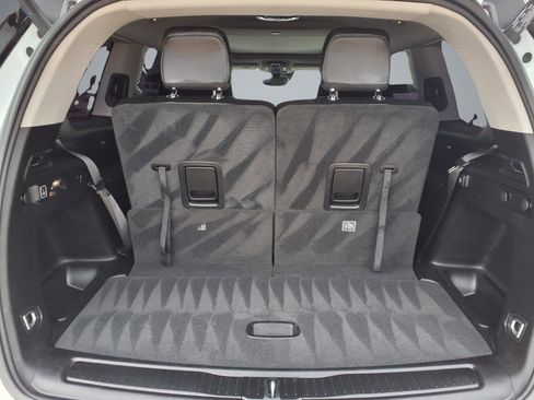 Used 2023 Jeep Grand Cherokee L Limited image 13