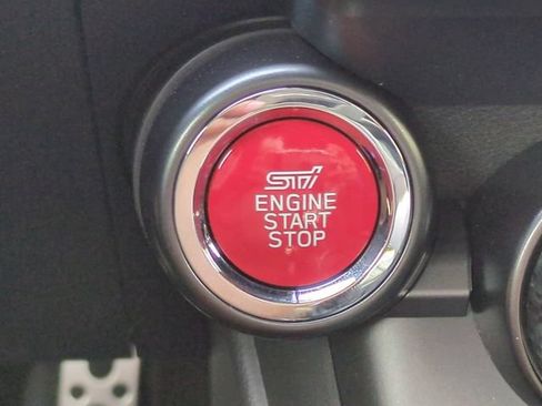 New 2026 Subaru BRZ tS RWD image 26