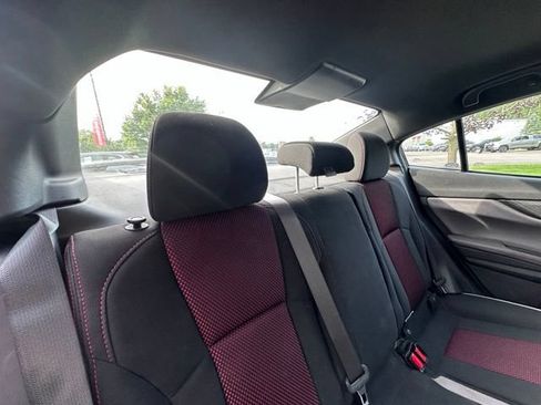 Used 2020 Subaru Impreza 2.0i Sport AWD/4WD image 9