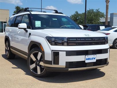 New 2026 Hyundai Santa Fe Limited