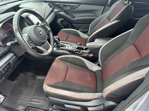 Used 2023 Subaru Impreza 2.0i Sport image 23