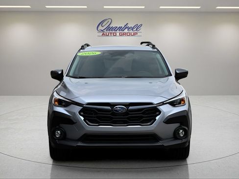 Certified 2026 Subaru Crosstrek 2.5i Premium AWD/4WD image 9