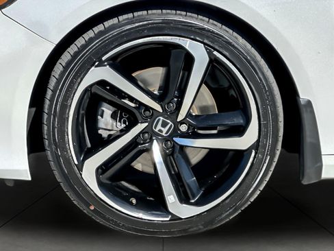 Used 2022 Honda Accord Sport image 24