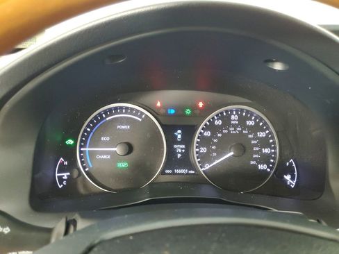 Used 2014 Lexus ES 300h image 25