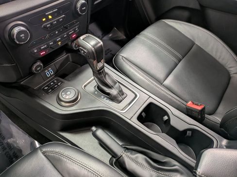 Used 2021 Ford Ranger Lariat w/ Equipment Group 501A High image 13