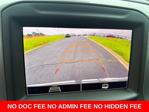 Used 2025 GMC Sierra 1500 Pro w/ Graphite Edition AWD/4WD image 23