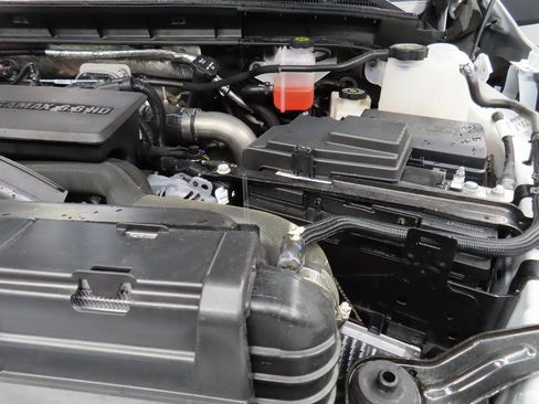 Used 2025 GMC Sierra 2500 Denali w/ Technology Package image 31