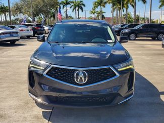 Certified 2023 Acura RDX w/ Technology Package video 2
