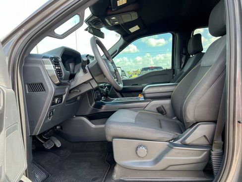 Used 2024 Ford F150 STX RWD image 10