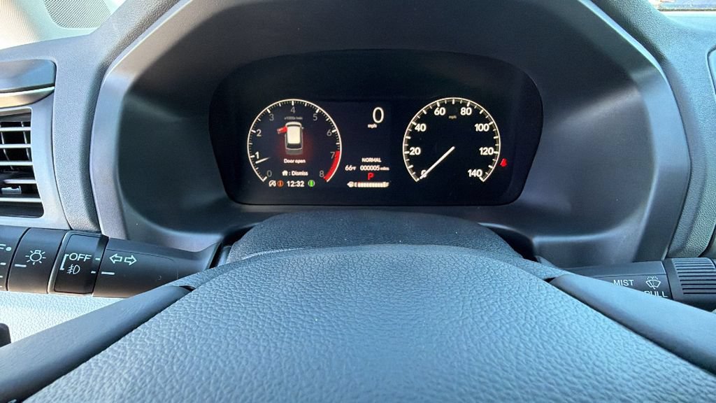 New 2026 Honda Odyssey Sport-L image 21