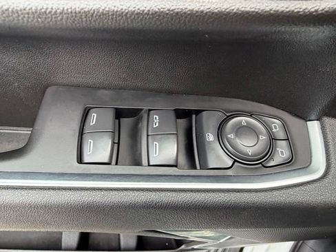 Used 2025 Chevrolet Silverado 2500 LT w/ Convenience Package AWD/4WD image 36