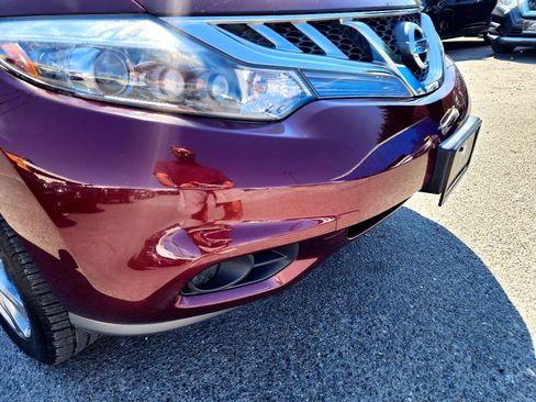 Used 2012 Nissan Murano LE w/ Platinum Pkg image 37