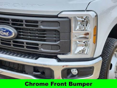 Used 2024 Ford F350 XL w/ FX4 Off-Road Package image 8