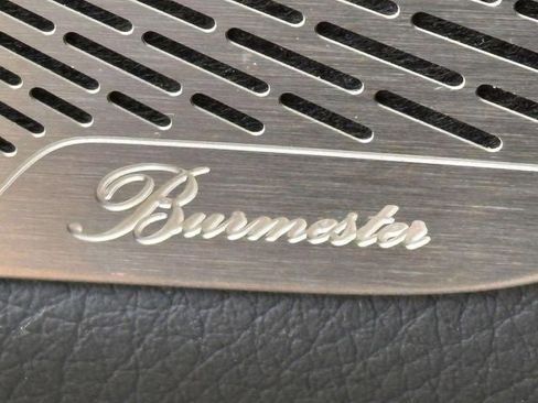 Used 2023 Mercedes-Benz S 580 4MATIC Sedan image 24