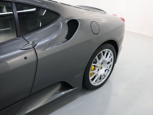 Used 2006 Ferrari F430 Coupe RWD image 60