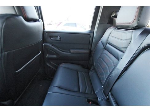 New 2026 Nissan Frontier PRO-4X image 10
