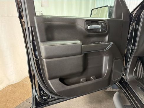 Certified 2021 GMC Sierra 1500 AT4 AWD/4WD image 4
