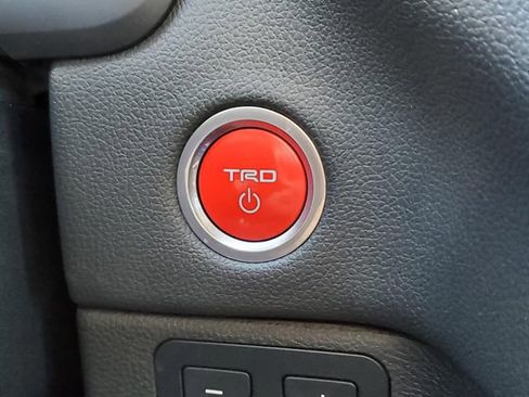 Used 2023 Toyota Tundra TRD Pro image 27